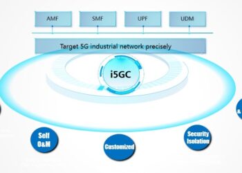 ZTE presenta nuevas soluciones 5G para potenciar la transformación digital de la industria y los operadores