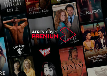 Atresplayer Premium se impone con autoridad sobre Mitele Plus