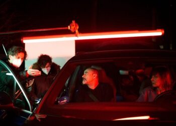 ‘Historias para no dormir’ vuelve a la pantalla de la mano de Amazon