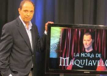 Los premios Eikon llegan a España