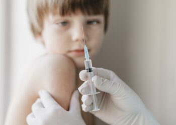 La vacunación COVID-19 de los niños de 5 a 11 años comenzará el  15 de diciembre