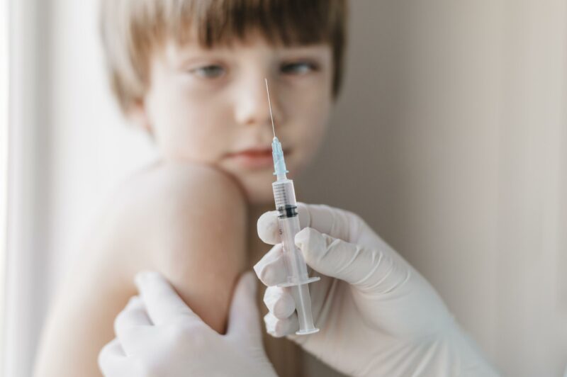 Primary care pediatricians believe it is necessary to improve influenza vaccination coverage