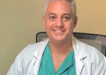 Rafael Collazos se incorpora a la Unidad de Ginecología, Obstetricia y Reproducción Asistida