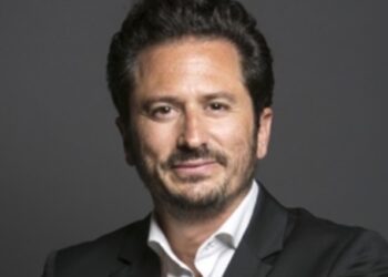 Fernando Nasuti-Wood, nuevo Director Senior de Marketing de LEGO Francia-Iberia