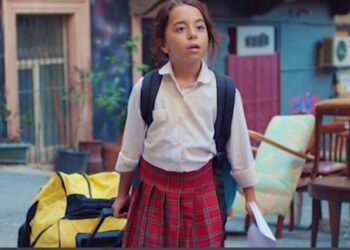 ‘Mi hija’ (16,7%) y ‘Domingo Deluxe (19,9%) se reparten la noche del domingo