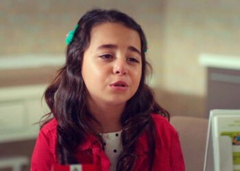 ‘Mi hija’ (17%) se impone con claridad a ‘Domingo Deluxe’ (13,8%)
