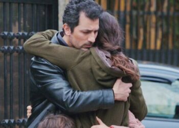 ‘Mujer’ (17,7%) no cede ante ‘El debate de las tentaciones’ (16,4%)