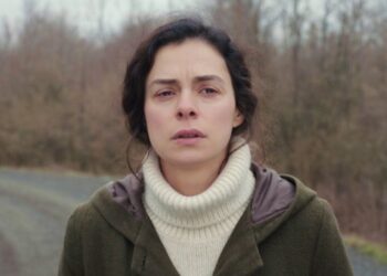 ‘Mujer’ (18,8%) sigue imparable y lidera en solitario la noche del martes