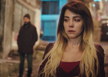 ‘Mujer’ (18,3%) sigue fuerte y manda ante ‘Love is in the air’ (13,2%)