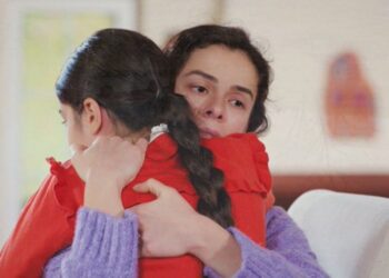 ‘Mujer’ (20%) lidera por tercera noche consecutiva