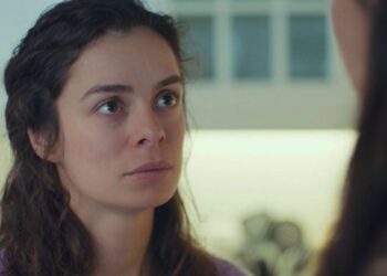 ‘Mujer’ (18,8%) se mantiene fuerte ante el tirón de la prórroga del Granada-Barça (27,4%)