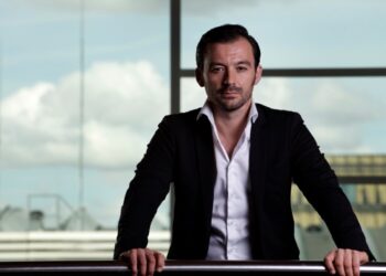 Olivier Jollet, nombrado Senior Vice President de Strategy & Business Development, Streaming y Head of Mobile de Viacom CBS