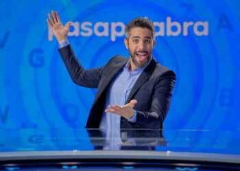Antena 3 anuncia la fecha de emisión del especial 20 aniversario de ‘Pasapalabra’