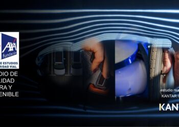 La pandemia provoca el desplome del transporte público y dispara el uso de vehículos particulares