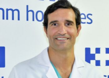 EL Dr. Javier Romero-Otero, nombrado director del Departamento de Urología