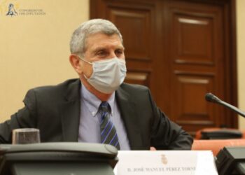 José Manuel Pérez Tornero, nuevo presidente de RTVE