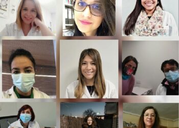 La Fundación Hospital Optimista premia por triplicado al servicio de Prevención Mancomunado del Hospital Universitario General de Villalba