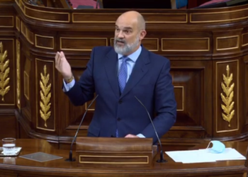 Del Real: “Ante mucho falso periodismo, hay que ir a la verdadera libertad de prensa”