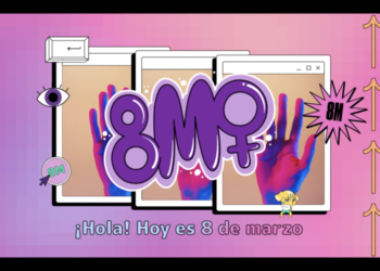 La campaña de Correos #8MTodoElAño destaca los avances en igualdad en la historia de la compañia