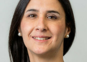 Pilar López, nueva directora de comunicación de Ahorramás