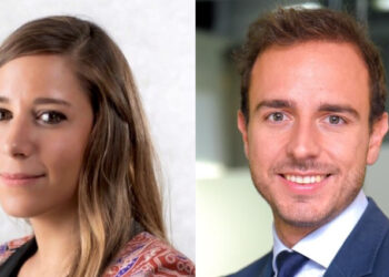 KREAB refuerza su área de Asuntos Públicos con la incorporación de Javier Dorado y Paz Val