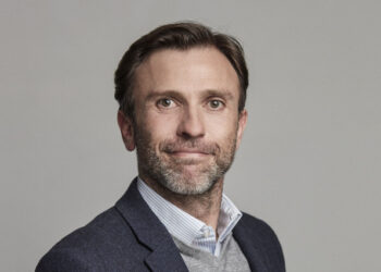 Beltrán de Ocio se incorpora a McCann Worldgroup como Director de Talento