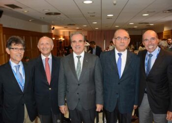 Europa exige y Economía se plantea una ley para regular los desmanes en los Colegios