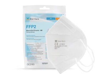 Mascarillas FFP2, la mejor opción para las personas con alergias primaverales