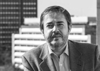 José Luis Salazar, nuevo Director General de Rk People tras su salida de Ogilvy