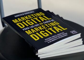 Gonzalo Giráldez, socio-director de Agencia’71 revela las claves del marketing digital