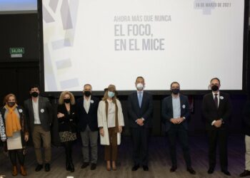 Confianza, seguridad y positivismo, claves para la reactivación MICE del sector