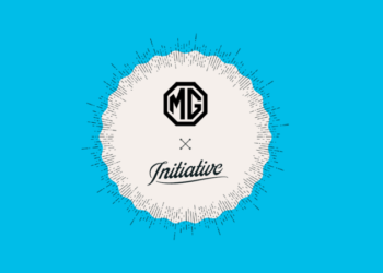Initiative gana la cuenta de medios de MG Motors