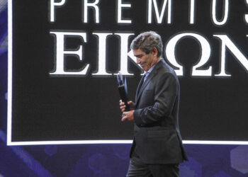 Los Premios Eikon 2020 reconocen a los comunicadores del año