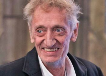 Así ha despedido el mundo de la televisión a Enrique San Francisco