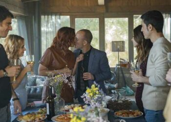 La cuarta temporada de ‘Estoy vivo’ llegará a La 1 el próximo miércoles 10 de marzo