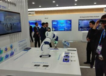 ZTE se posiciona en el top 3 mundial por su liderazgo en patentes esenciales de 5G