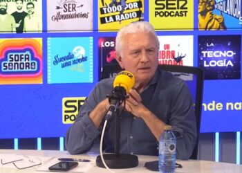 SER Podcast: el revulsivo de la Cadena SER para ampliar la visibilidad de sus contenidos