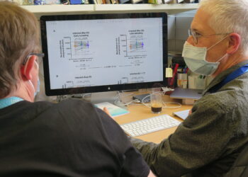 Los anticuerpos generados por la vacuna y por la infección bloquean la variante del SARS-CoV-2 de Inglaterra