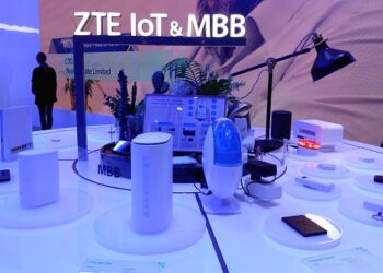 ZTE ocupa el primer puesto en dispositivos de red óptica pasiva en el último trimestre de 2020