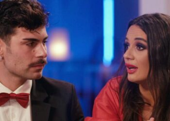 ‘La isla de las tentaciones’ (27,6%) se despide a lo grande frente a ‘Cuéntame’ (11,7%)