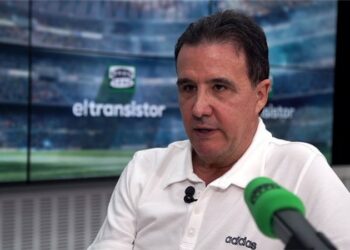 Juanma Castaño y Manu Carreño rinden homenaje a José Ramón de la Morena