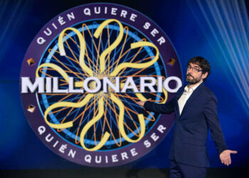‘¿Quién quiere ser millonario?’ vuelve a Antena 3 con Broncano como primer invitado