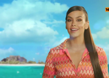 ‘Love island’ tendrá su propia App: los espectadores podrán interactuar con los concursantes