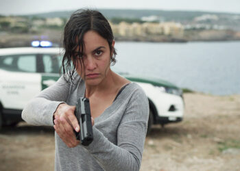 ‘La Caza. Tramuntana’: Un producto de calidad no correspondido por la audiencia (6,8%)