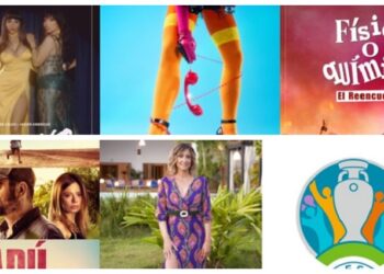 Movistar+ suma Atresplayer Premium y Mitele Plus a su oferta