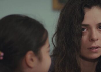 ‘Mujer’ (18,8%) sigue sin rival ante un ‘Love is in the air’ estático (13,3%)