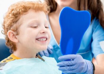 Los niños incrementan sus malos hábitos bucodentales durante la pandemia