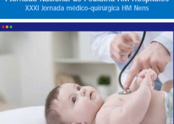 La vacunación contra La Covid-19 de los niños centrará el debate de la I Jornada Nacional de Pediatría en HM Hospitales