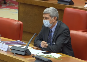 El Congreso elegirá al nuevo presidente de RTVE el próximo 25 de marzo