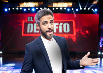 Antena 3 anuncia la renovación de ‘El Desafío’ por una temporada más